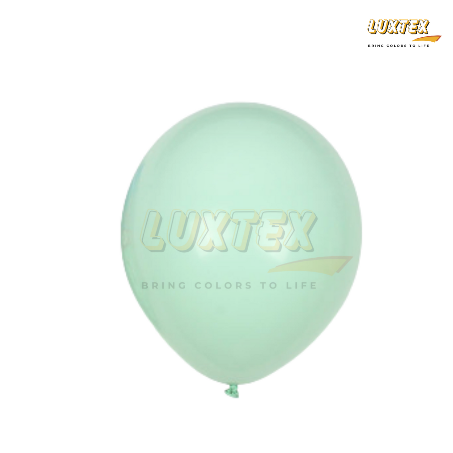 Luxtex 36 Inch High Quality Pastel Balloon