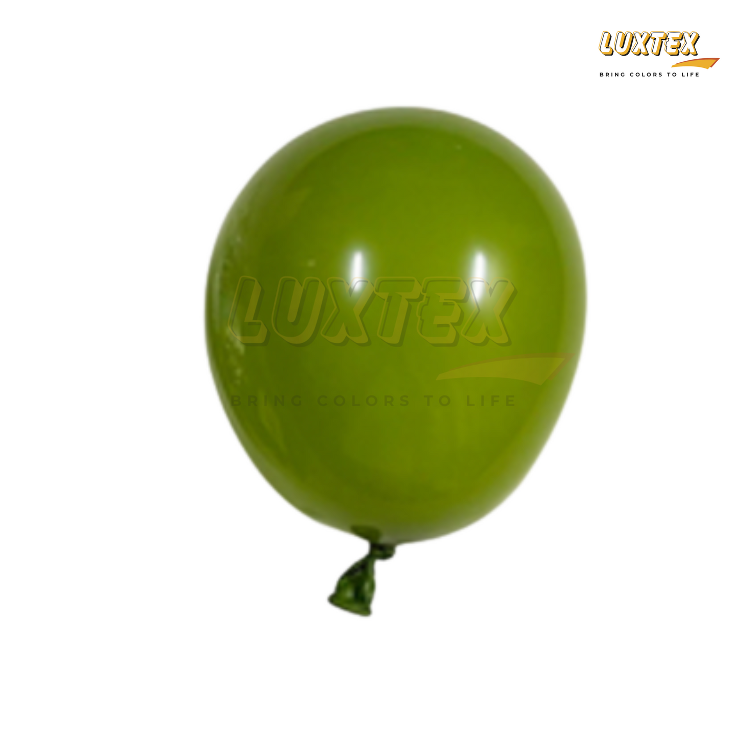 Luxtex 36 inch High Quality Retro Latex Balloons