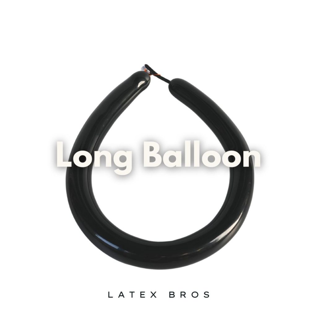 260 Long Balloon