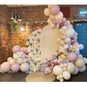 Baby Gender Reveal Balloon